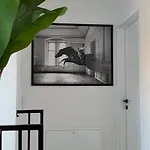 Meerblick Duplex Pool 빌라 *