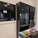 빌라 Meerblick Duplex Pool