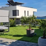 Meerblick Duplex Pool Willa