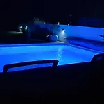 Meerblick Duplex Pool * 보디체