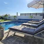 Meerblick Duplex Pool Willa *