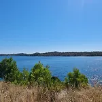 Meerblick Duplex Pool Willa Vodice