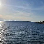 Meerblick Duplex Pool Vodice