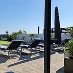 Willa Meerblick Duplex Pool Vodice