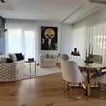 Meerblick Duplex Pool 빌라 보디체