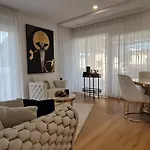 Meerblick Duplex Pool Willa Vodice