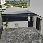 Meerblick Duplex Pool Vodice