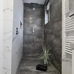 Meerblick Duplex Pool 빌라