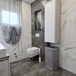 Meerblick Duplex Pool 빌라 *