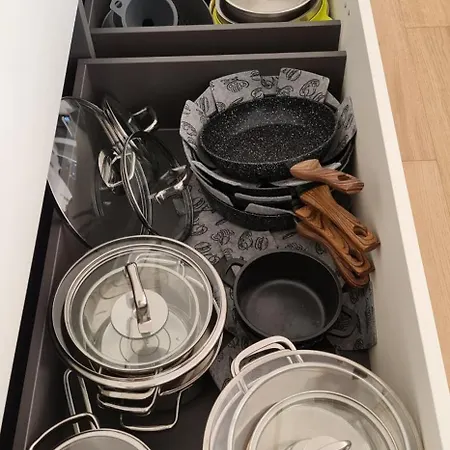 Meerblick Duplex Pool