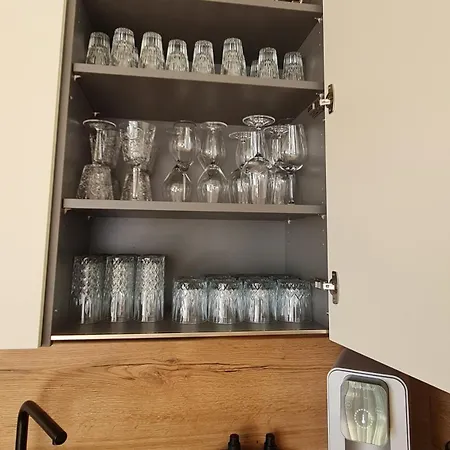 Meerblick Duplex Pool