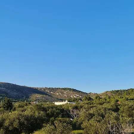 Meerblick Duplex Pool Villa *
