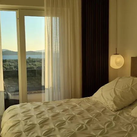 Villa Meerblick Duplex Pool