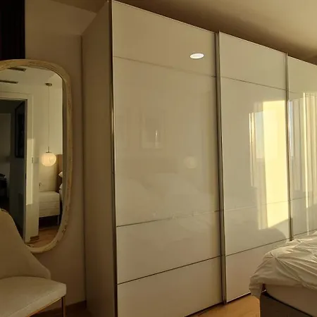 Villa Meerblick Duplex Pool *