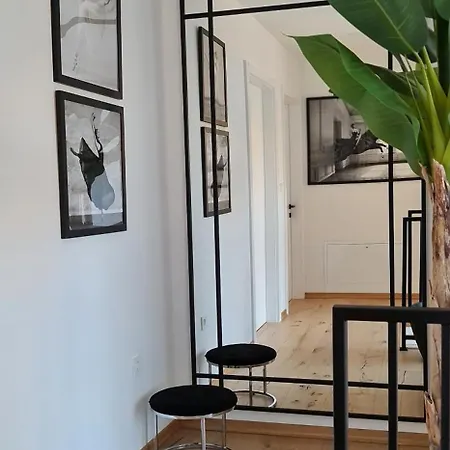 Meerblick Duplex Pool