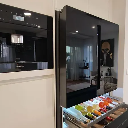 Villa Meerblick Duplex Pool