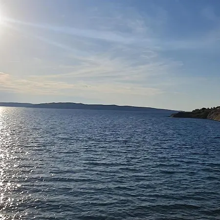 Meerblick Duplex Pool Vodice
