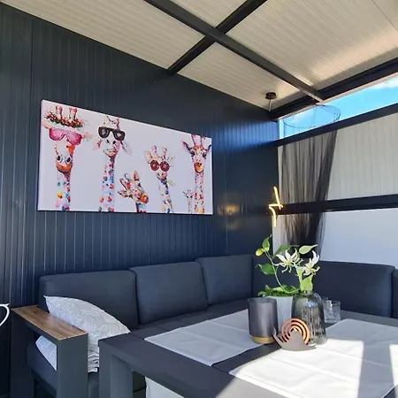 Meerblick Duplex Pool Villa