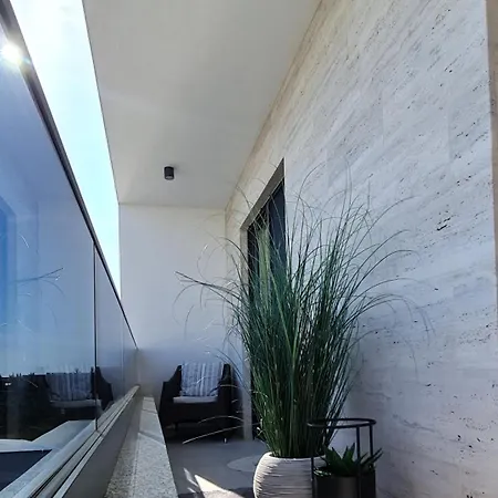 Meerblick Duplex Pool *