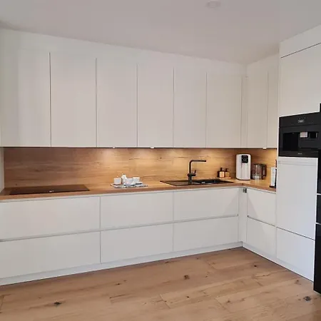 Villa Meerblick Duplex Pool