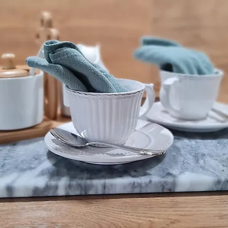 Meerblick Duplex Pool Villa *