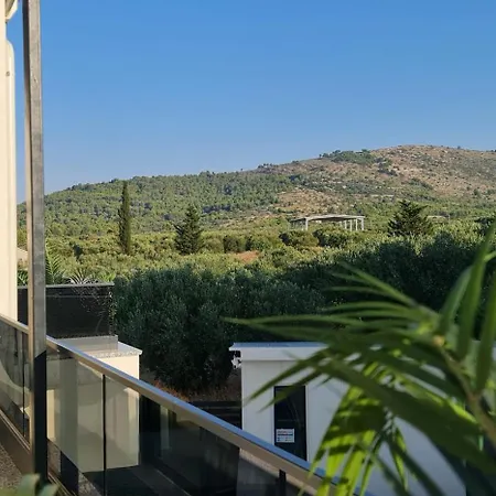 Villa Meerblick Duplex Pool