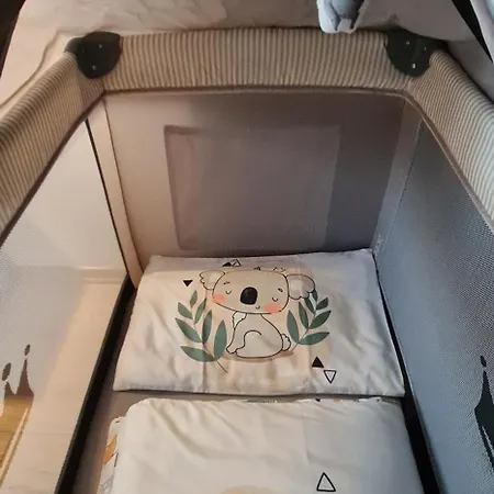 Villa Meerblick Duplex Pool Vodice