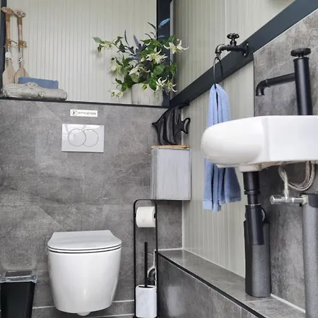 Meerblick Duplex Pool *