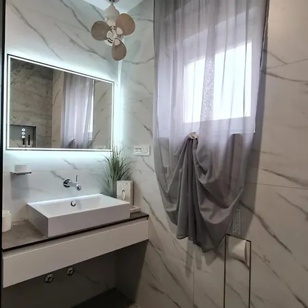 Meerblick Duplex Pool * Vodice