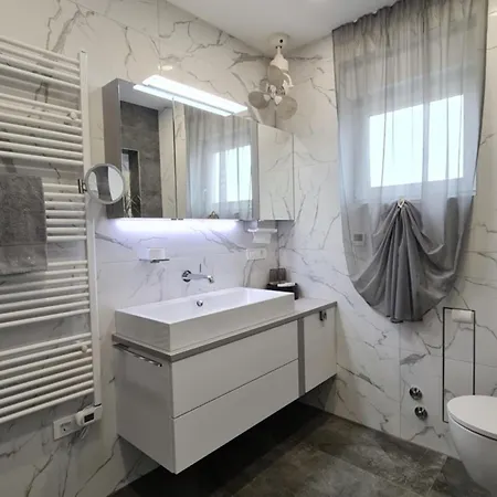 Meerblick Duplex Pool