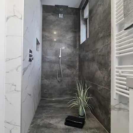 Meerblick Duplex Pool Villa