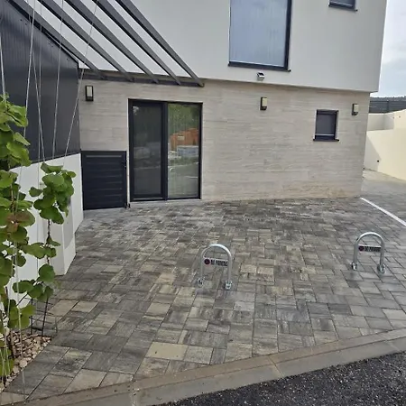 Villa Meerblick Duplex Pool