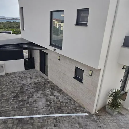 Villa Meerblick Duplex Pool *