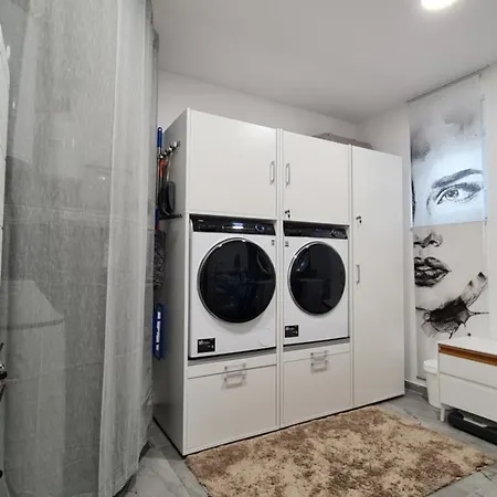 Meerblick Duplex Pool * Vodice