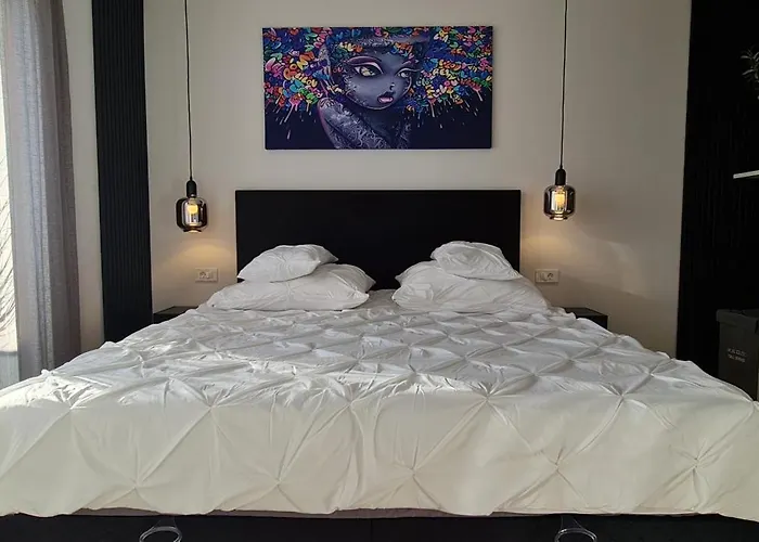 Villa Meerblick Duplex Pool Vodice