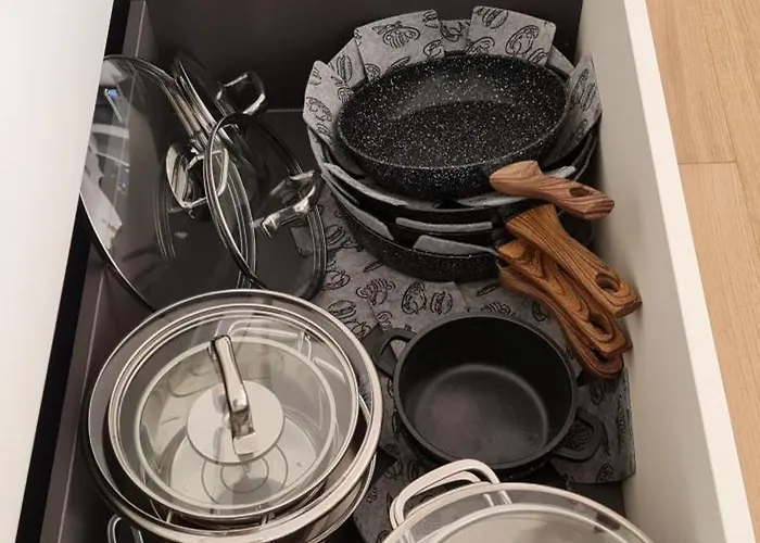 Meerblick Duplex Pool