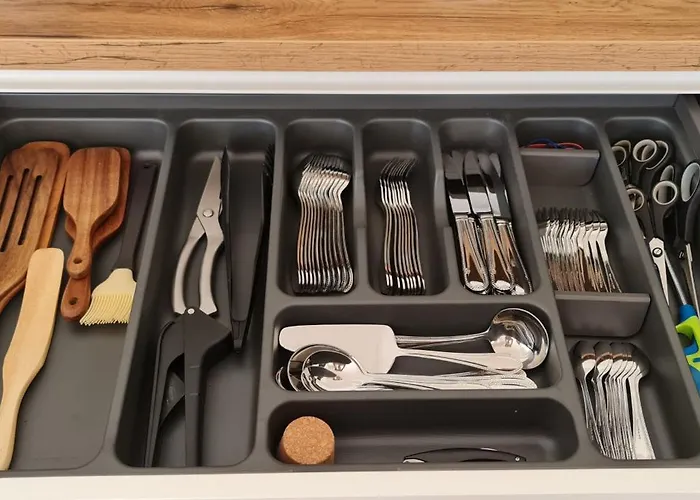 Villa Meerblick Duplex Pool