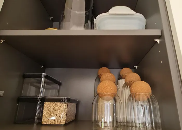 Villa Meerblick Duplex Pool *