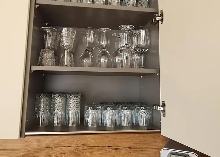 Meerblick Duplex Pool