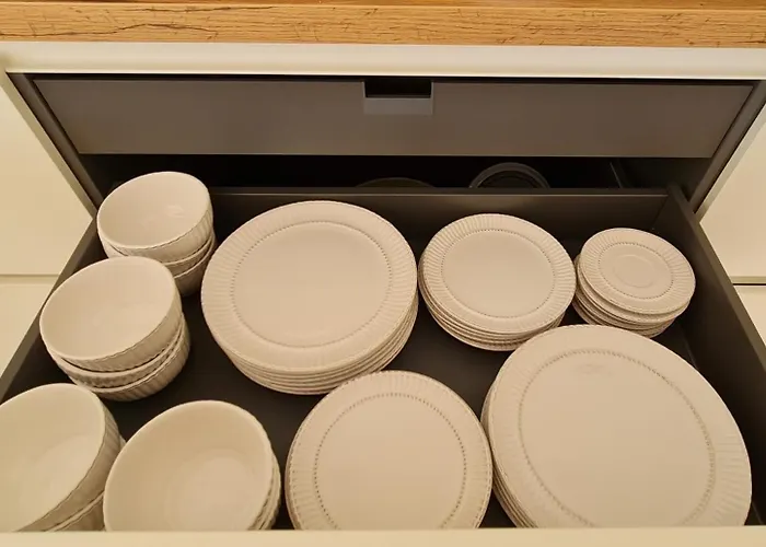 Villa Meerblick Duplex Pool Vodice