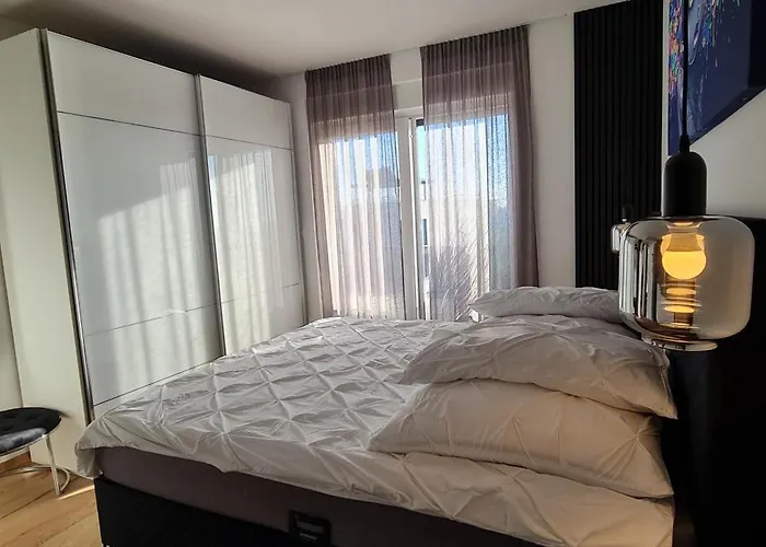 Villa Meerblick Duplex Pool Vodice