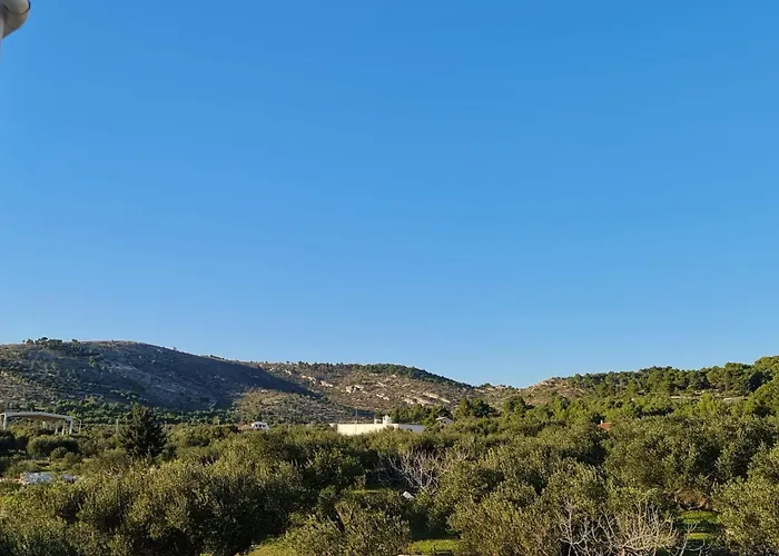 Meerblick Duplex Pool Villa *