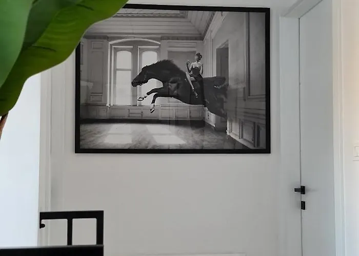 Meerblick Duplex Pool Villa *