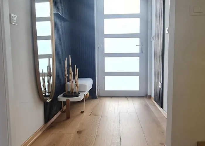 Meerblick Duplex Pool Villa