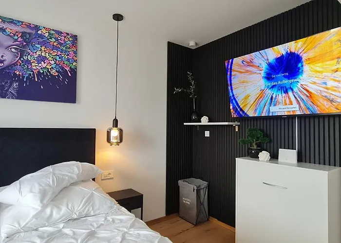 Meerblick Duplex Pool *