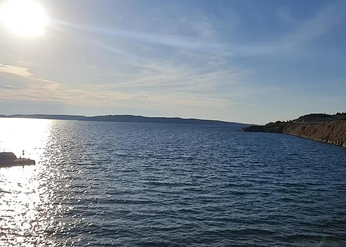 Meerblick Duplex Pool Vodice