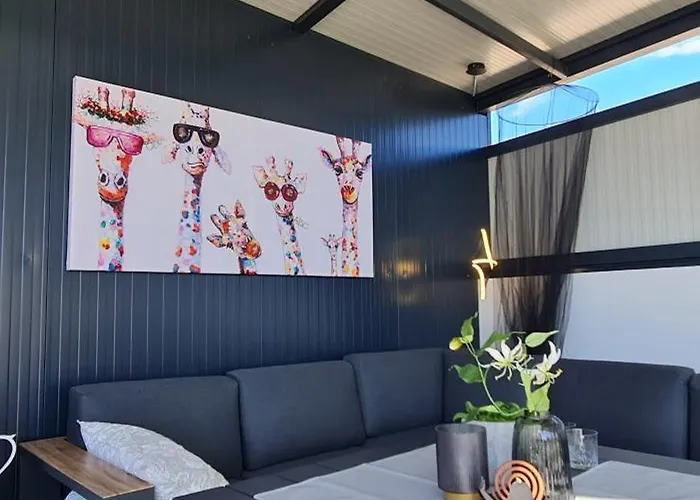 Meerblick Duplex Pool Villa