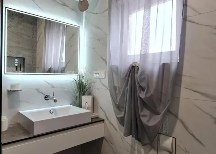 Meerblick Duplex Pool * Vodice