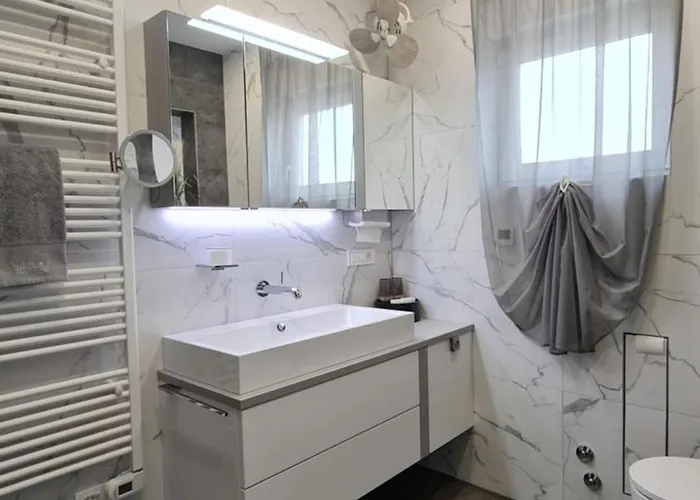 Meerblick Duplex Pool