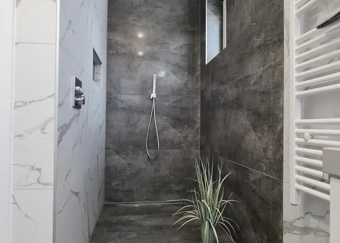 Meerblick Duplex Pool Villa